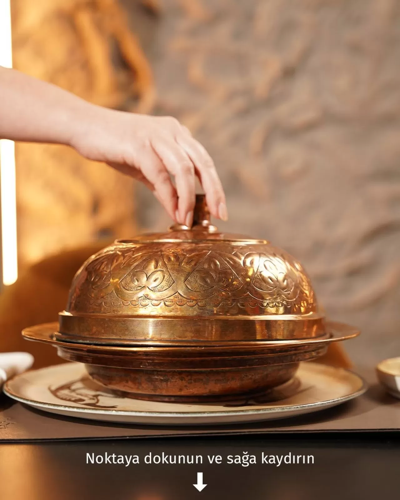 Afyon'un Lezzet Durağı NG GÜRAL, Wellness ve Kongre Turizmine Ağırlık Veriyor