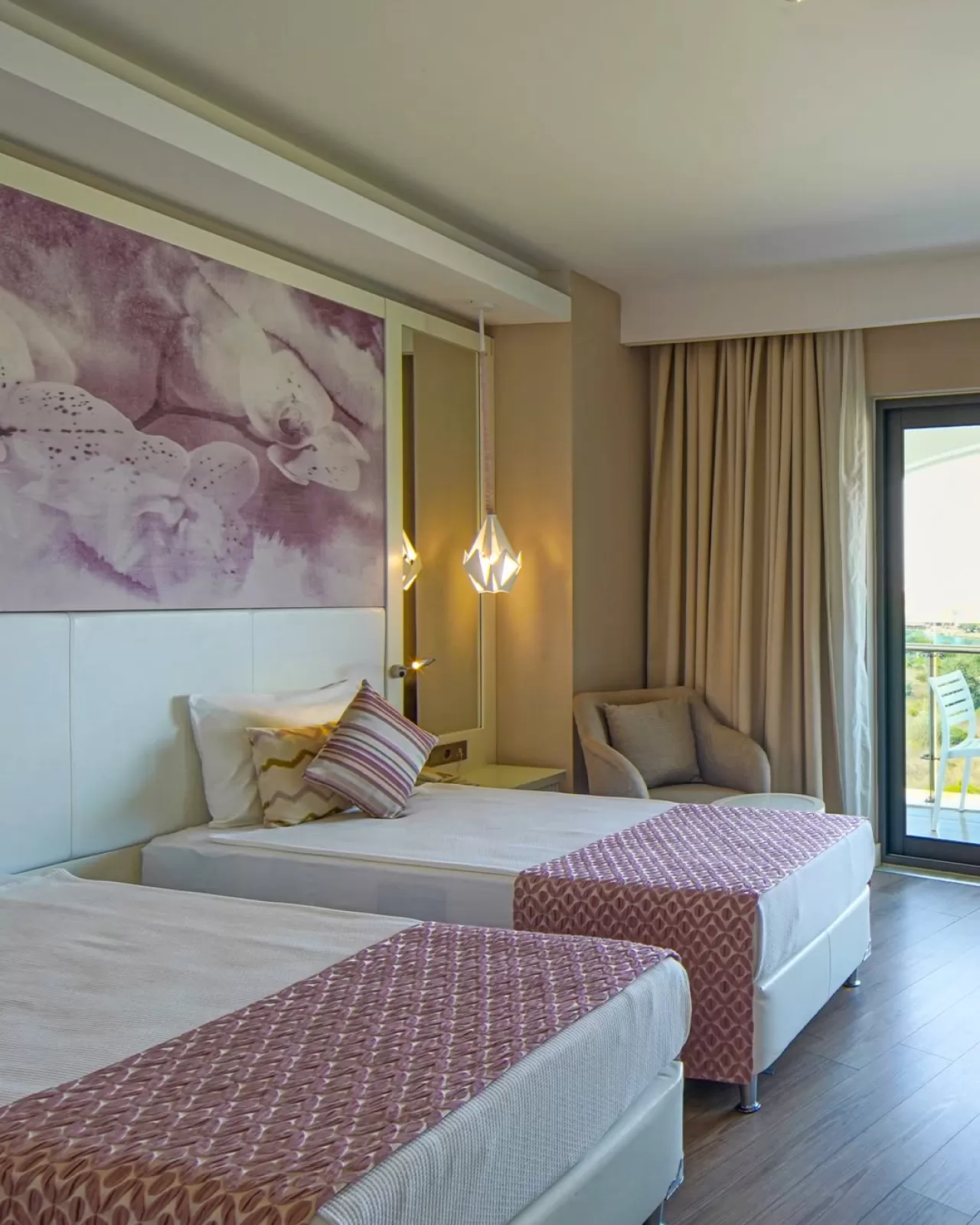 Diamon Premium Hotel Antalya'da Konfor ve Huzur Vaat Ediyor