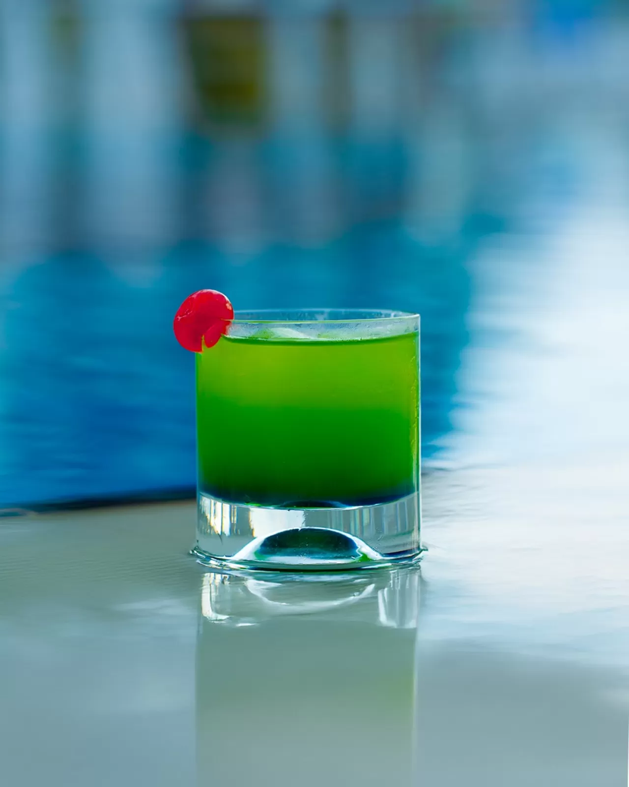 Dream World Aqua'da Havuz Keyfi ve Tatil Anları