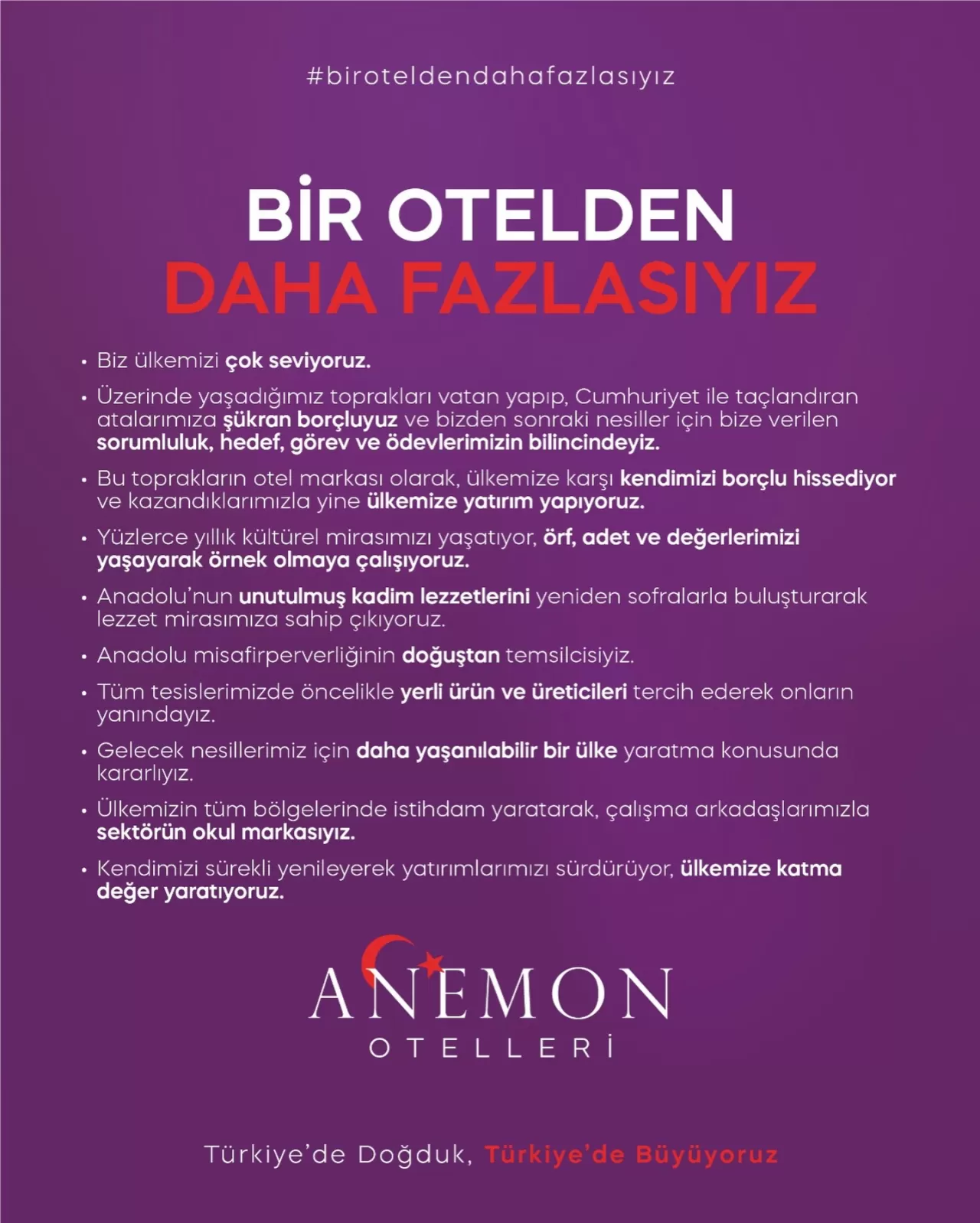 Anemon Otel Malatya: 