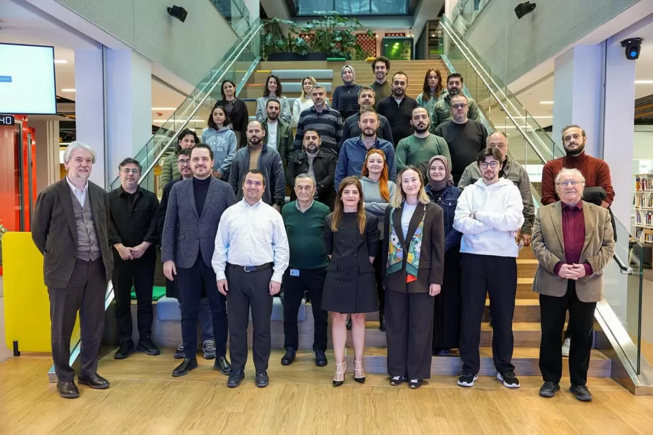 Teknopark İstanbul'dan Girişimcilere Avrupa Fonlarına Erişim Yolu