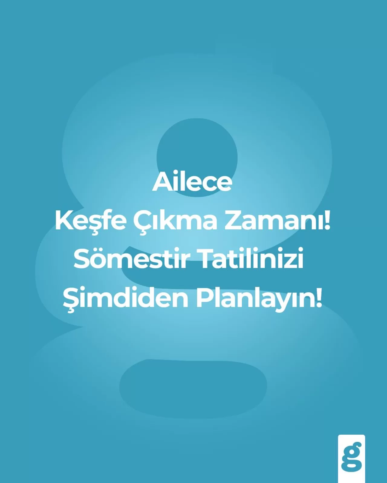 Sömestir Tatilini Ertelemeyin: Ailenizle Keşfetmek İçin Doğru Zaman Şimdi!
