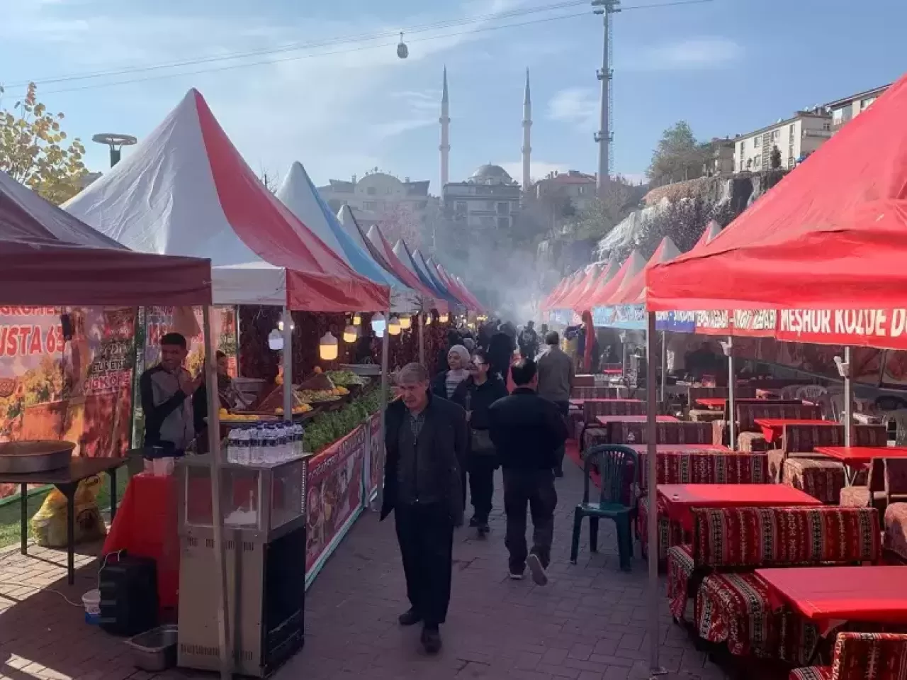 Gastronomi Seyahatinin Rotası: Bir Mutfak Kültürü Nasıl Keşfedilir?