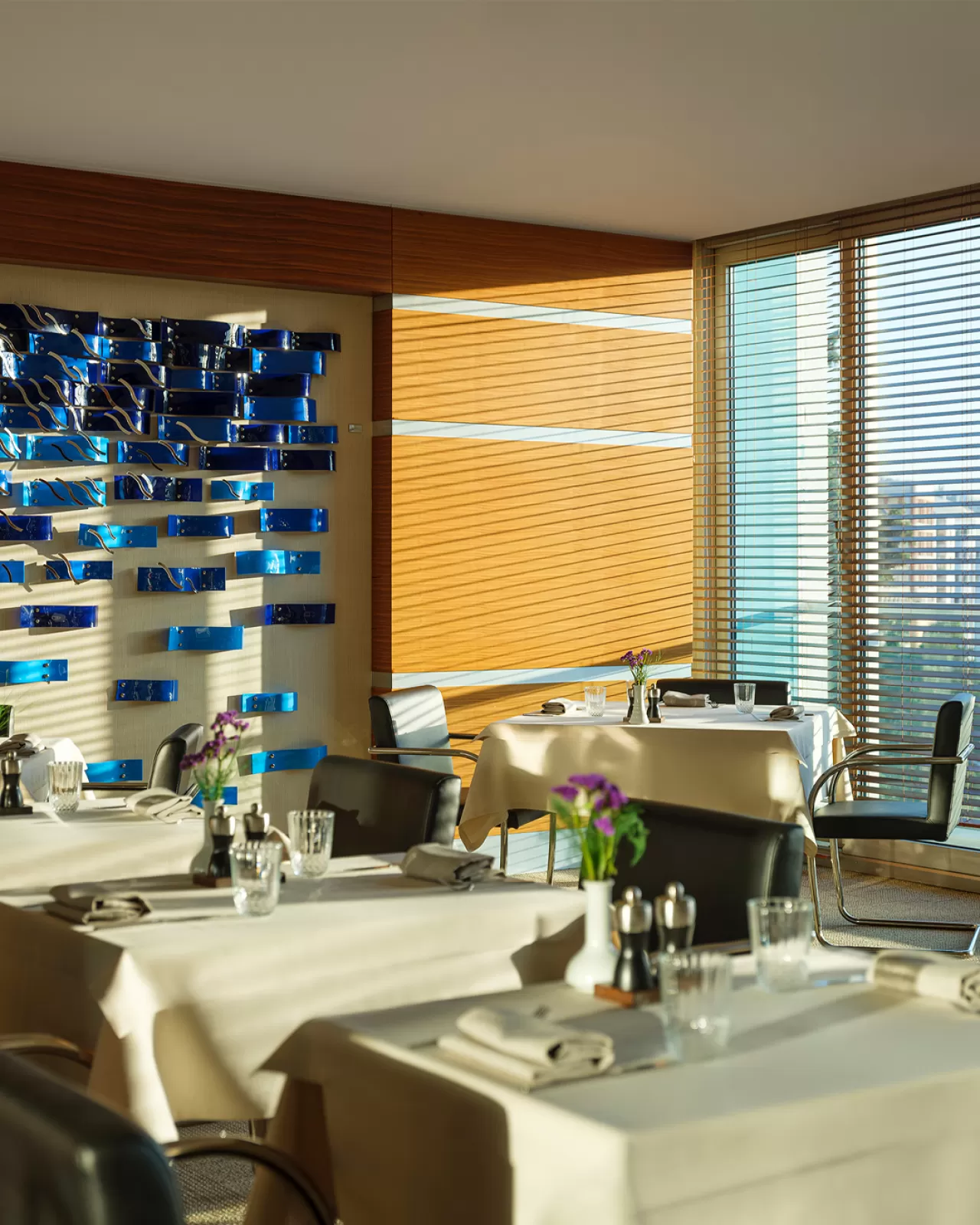 İzmir Swissotel Grand Efes, Konuklarına Özel Bir Dünya Sunuyor