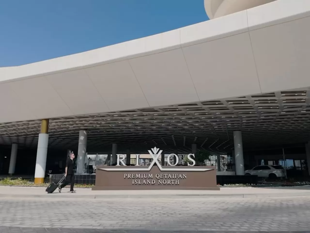 Rixos Otel Misafirlerine Özel Bir Deneyim Vaat Ediyor