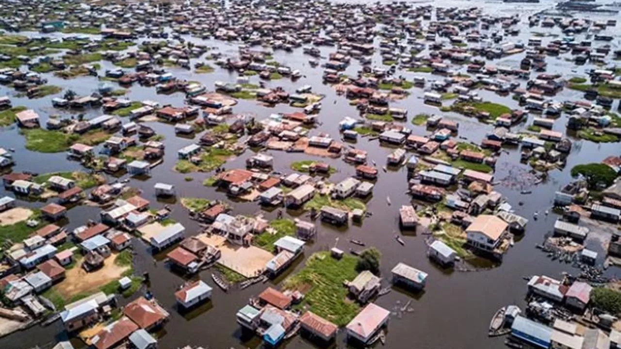Sosyal Medyada Viral Olan 'Afrika'nın Venedik'i': Ganvié Köyünün Sıra Dışı Hikayesi