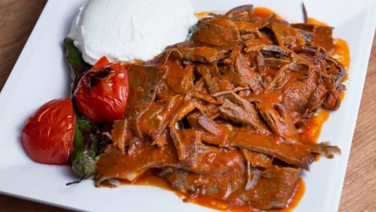 Holiwook ile Mutfağın DNA'sını Çözümlemek: Bir Şehrin Yemek Haritasını Çıkarmak