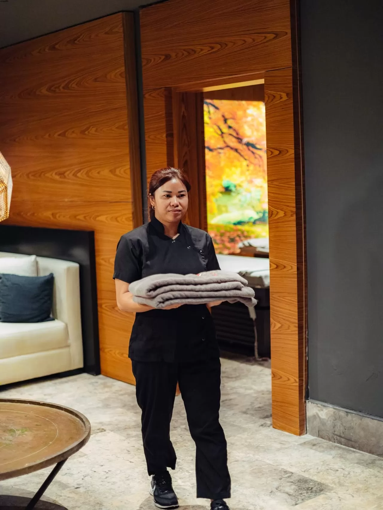 Ramada Plaza Trabzon'da Lüks Spa ve Dinlence Zamanı