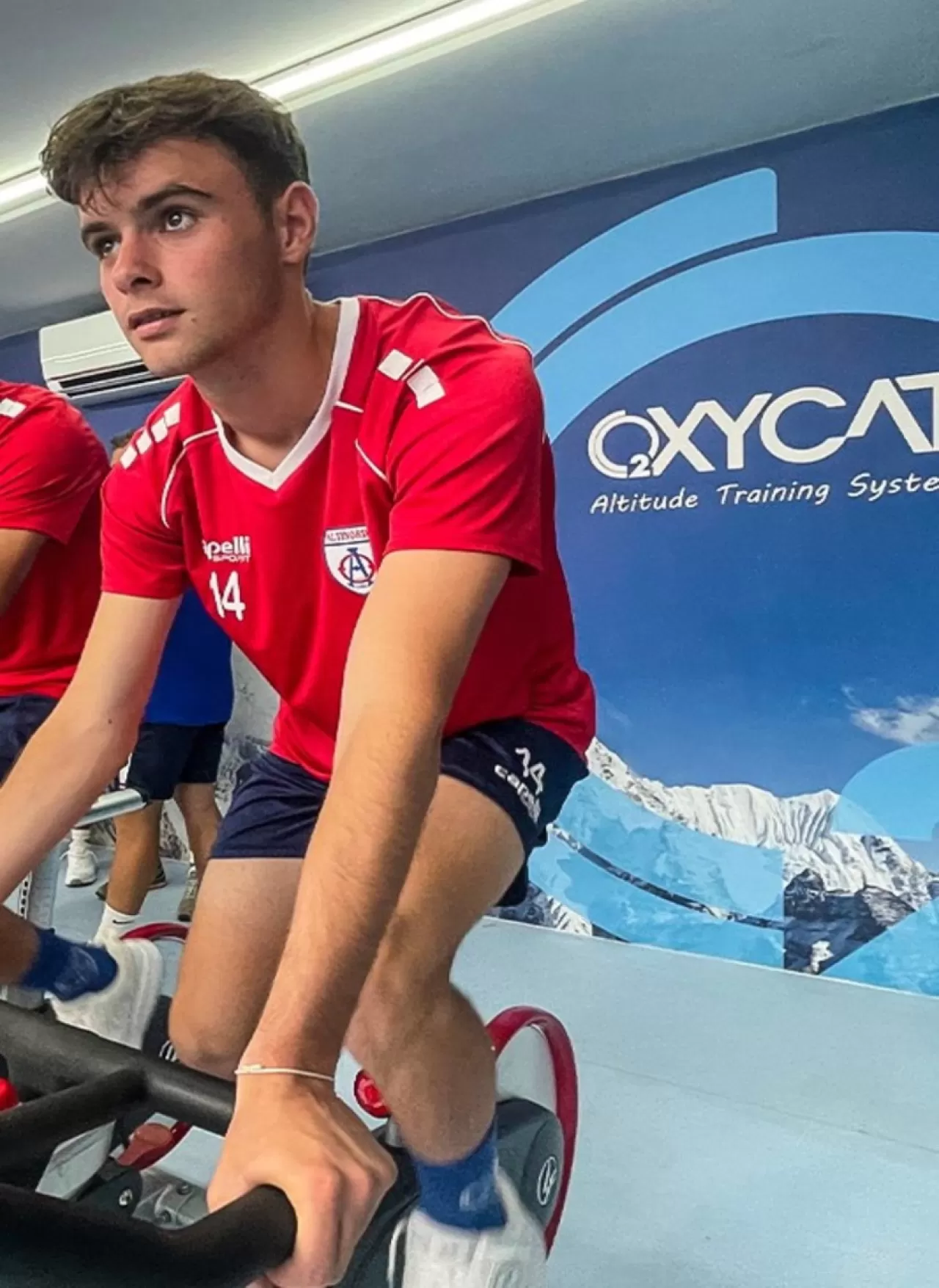 Dijital Göçebeler İçin Yeni Ufuklar: Yüksek İrtifa Çalışma İstasyonları Fikri Tartışılıyor