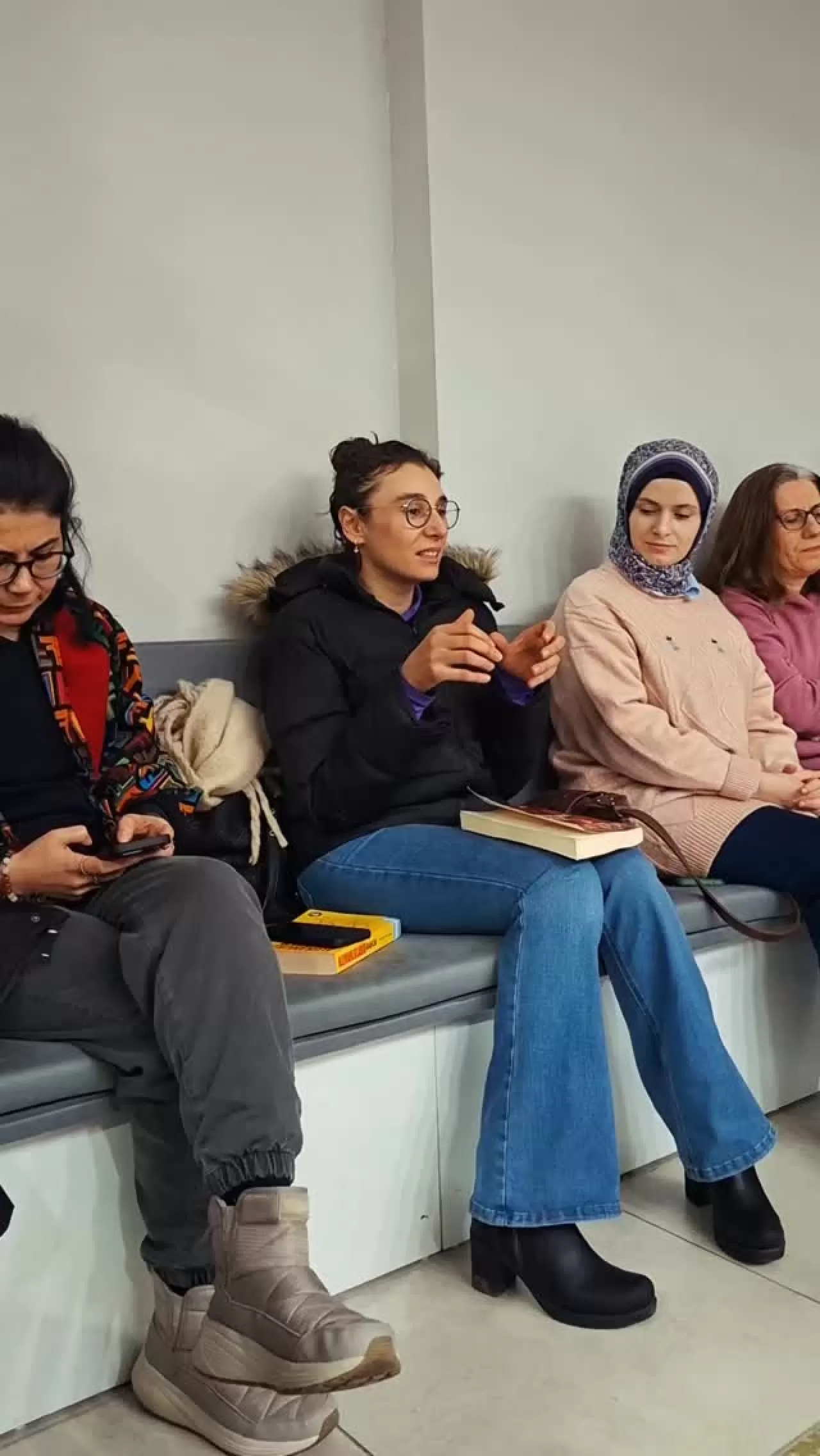 Artvin Kitap Kulübü, 