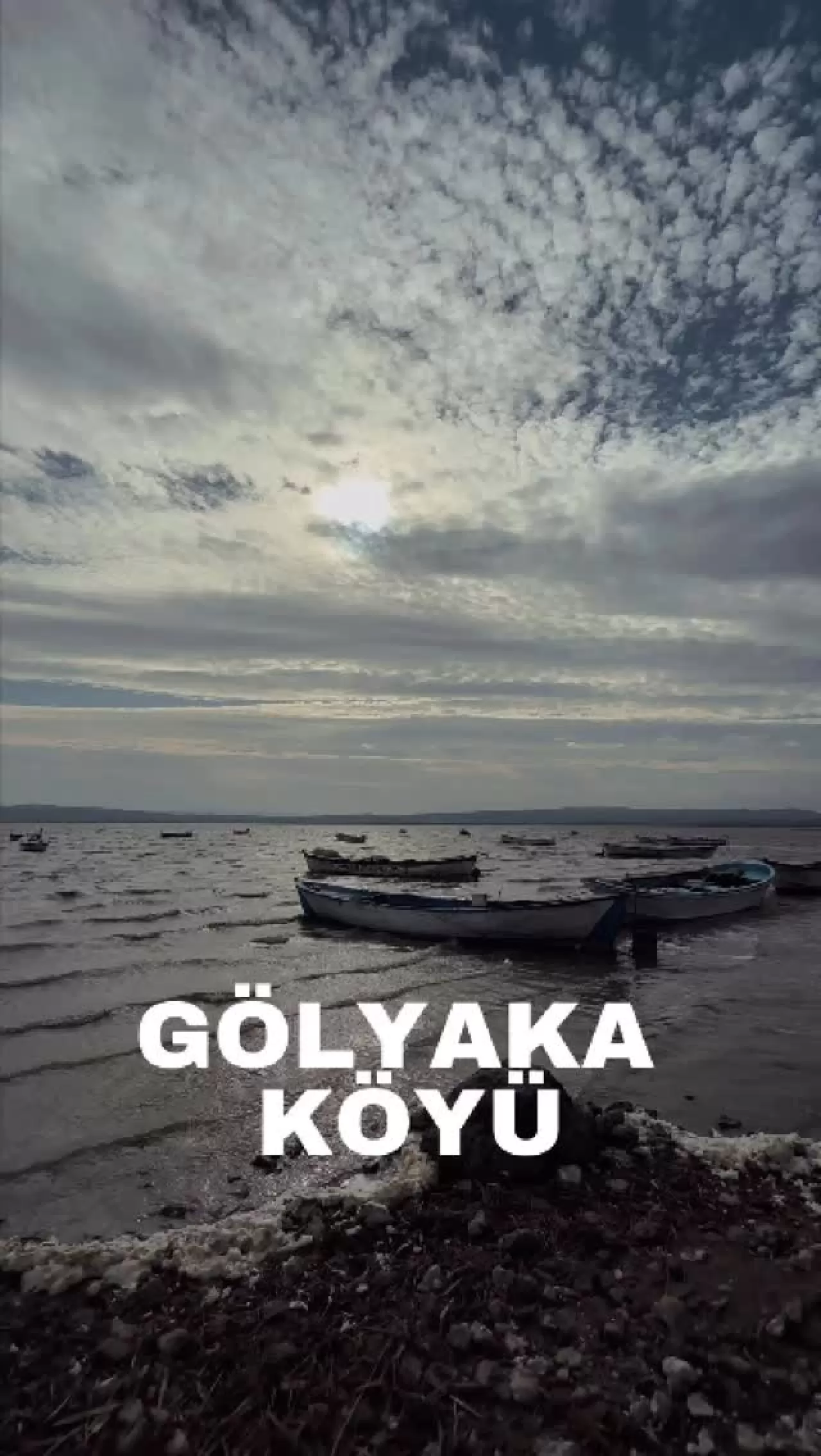 Bandırma'nın Saklı Cenneti Gölyaka, Doğa ve Lezzet Arayanları Bekliyor