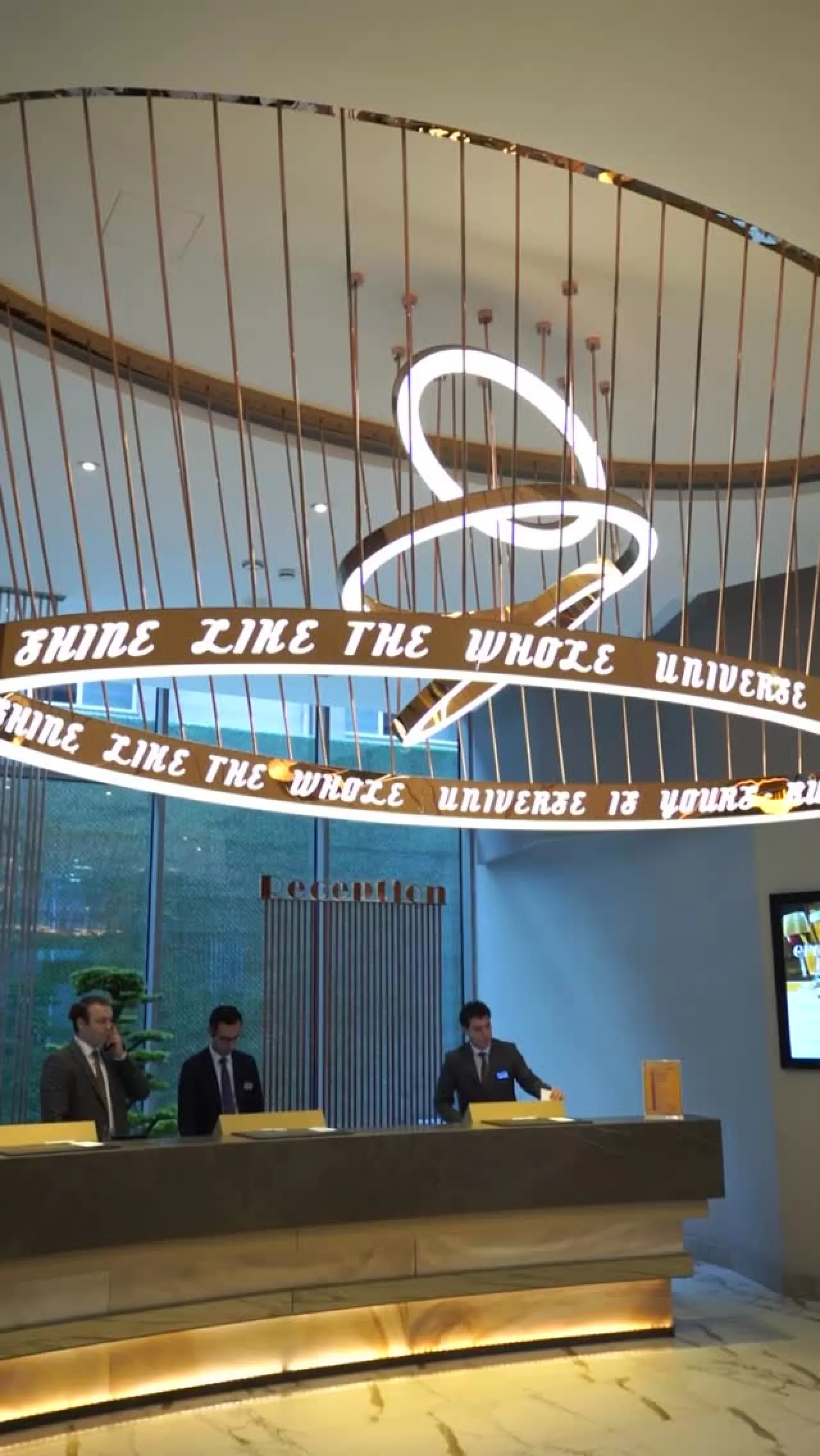 Lionel Hotel İstanbul'un Kapıları Açıldı: Şehrin Kalbinde Bir Konfor Vahası