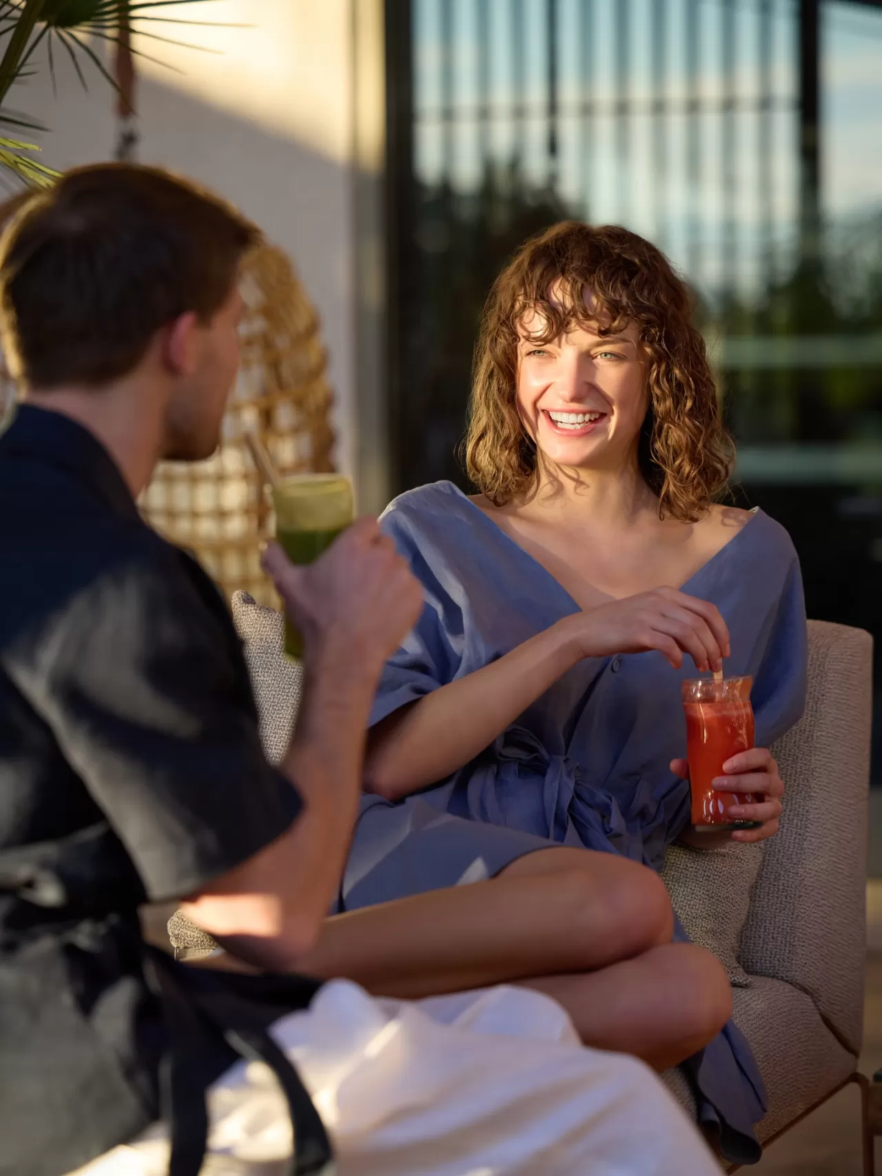 Maxx Royal Belek: Doğal Bağlantı ve Anın Tadını Çıkarma Sanatı