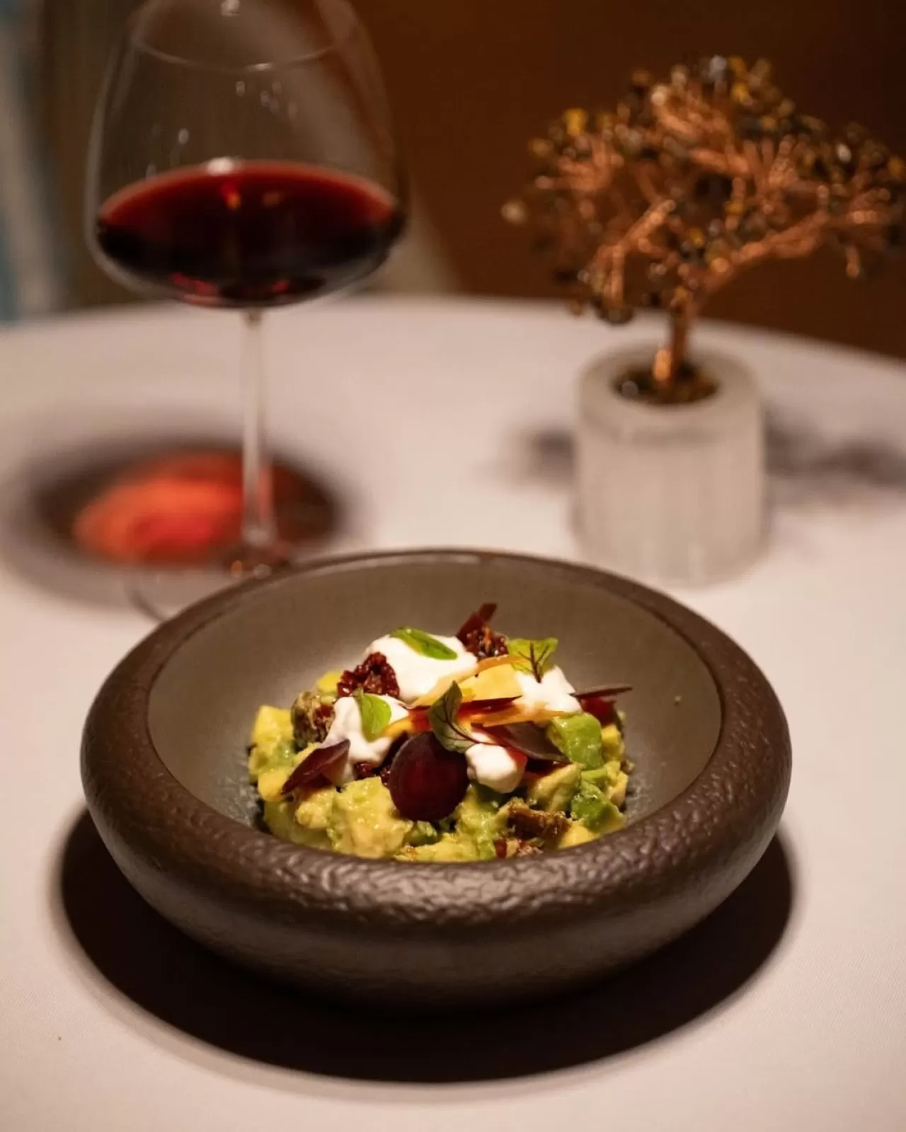 MGallery The Bodrum'da Yaz Lezzetleri ve Manzara Keyfi