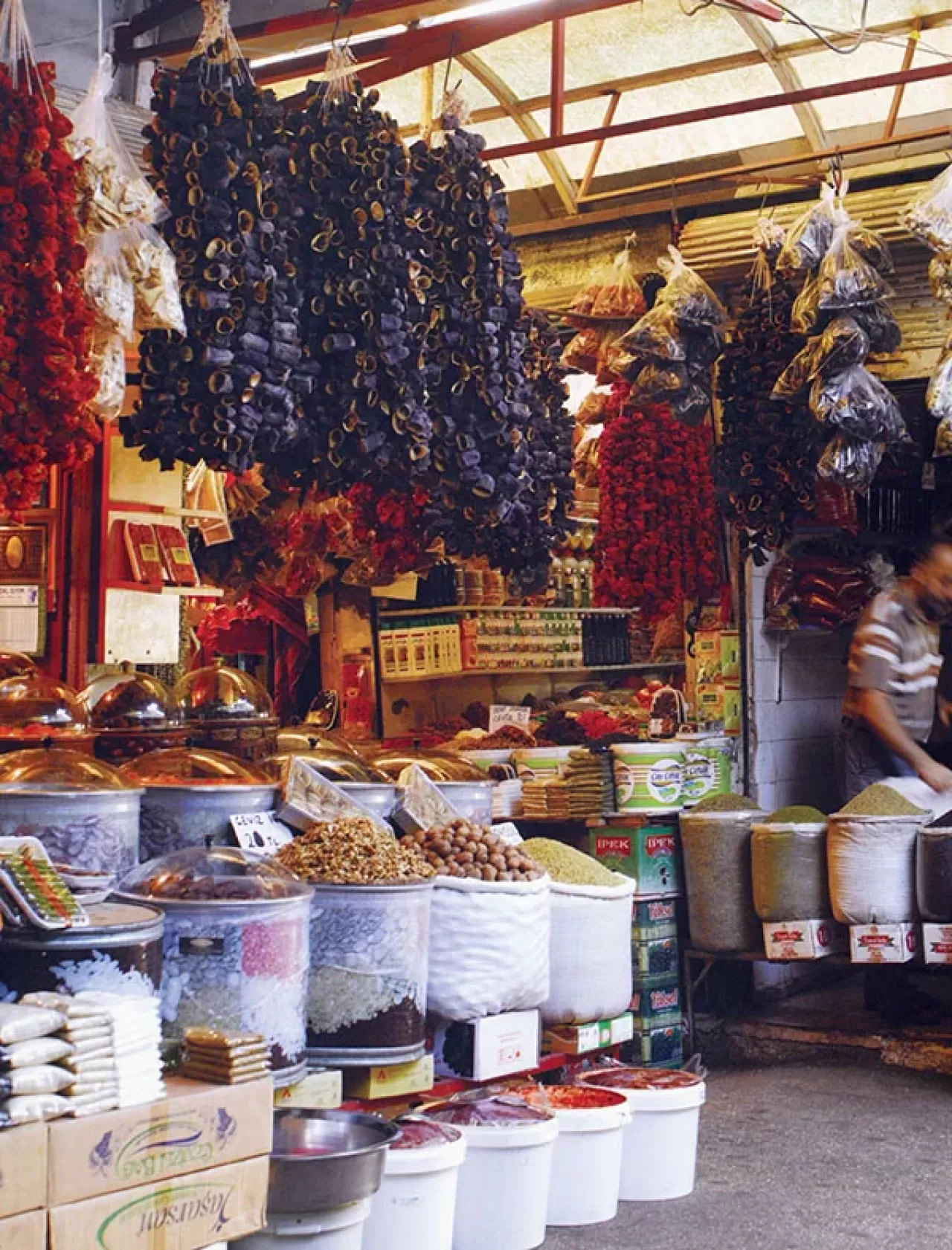 Antakya Mutfağı: Medeniyetlerin Buluştuğu Lezzet Mirası