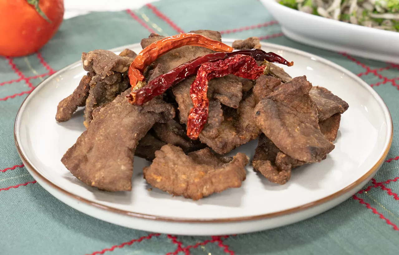 Edirne'nin Tarihi Lezzeti: Ciğer Tava ve Guinness'e Giren Festivali