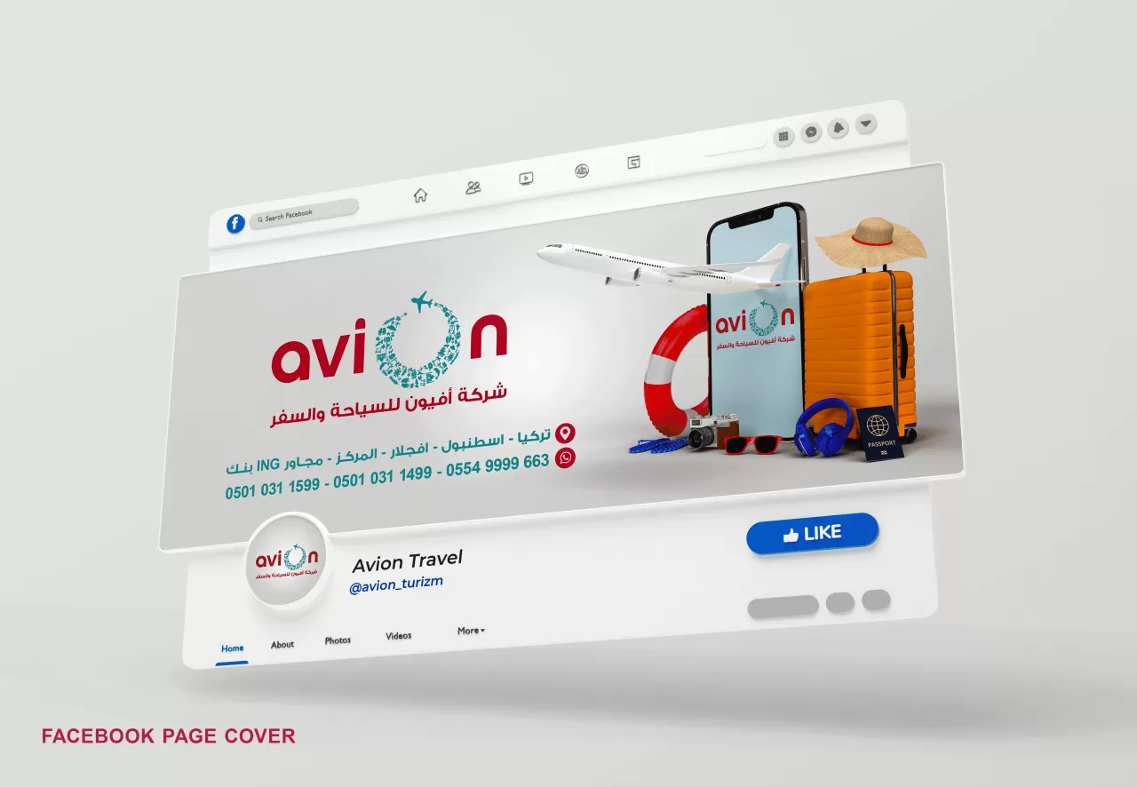 Sosyal Medya Paylaşımlarınız Sizi Turist Olarak Hedef Gösteriyor