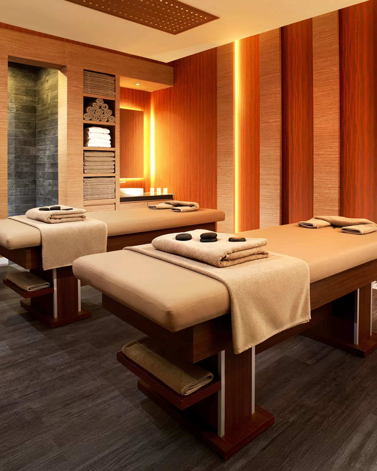 Sheraton Samsun Otel, Karadeniz'de Bir Wellness Sığınağı: Shine Spa Üyelikleri