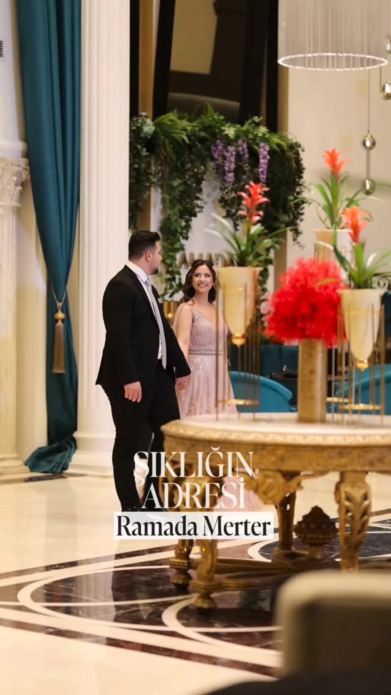 Ramada Hotels & Suites İstanbul Merter'de Şıklık ve Konfor Zirvesi