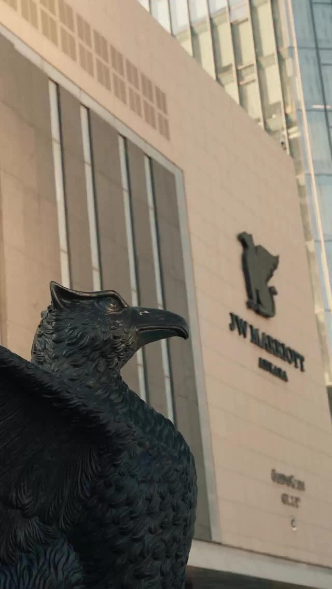 JW Marriott Ankara'da Zarafet ve Kusursuz Denge Vadeden Konaklama Deneyimi