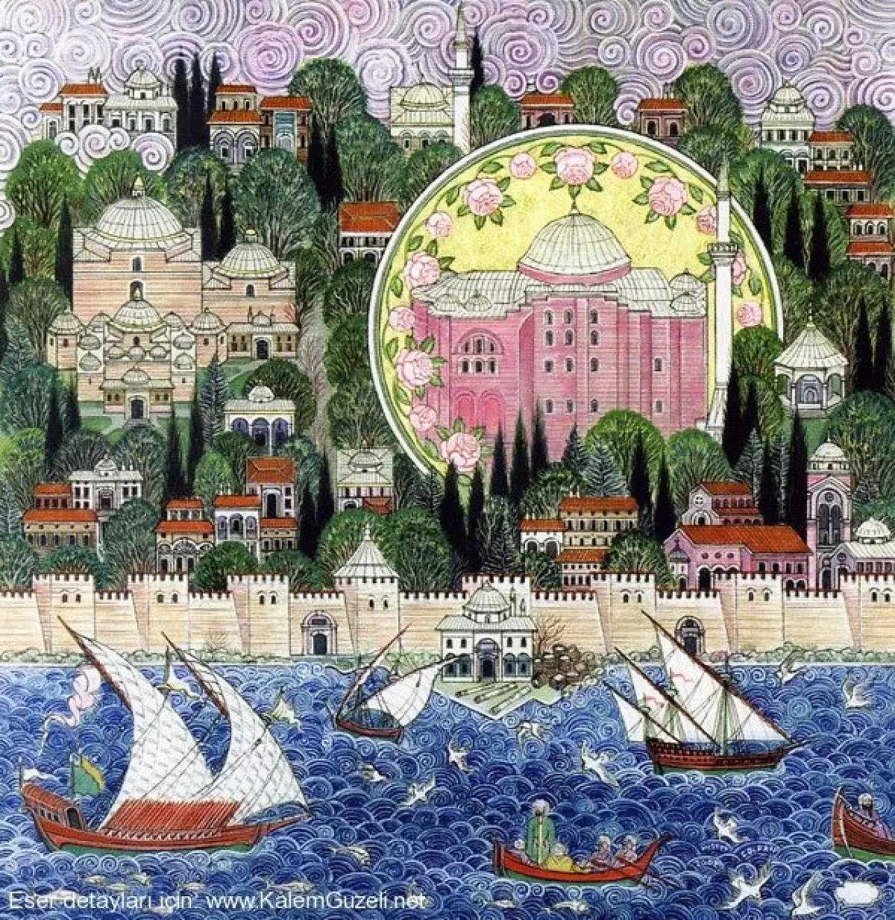 Miniatürk'ün Ötesinde: İstanbul'un Kayıp Maket ve Minyatür Atölyelerinin İzinde