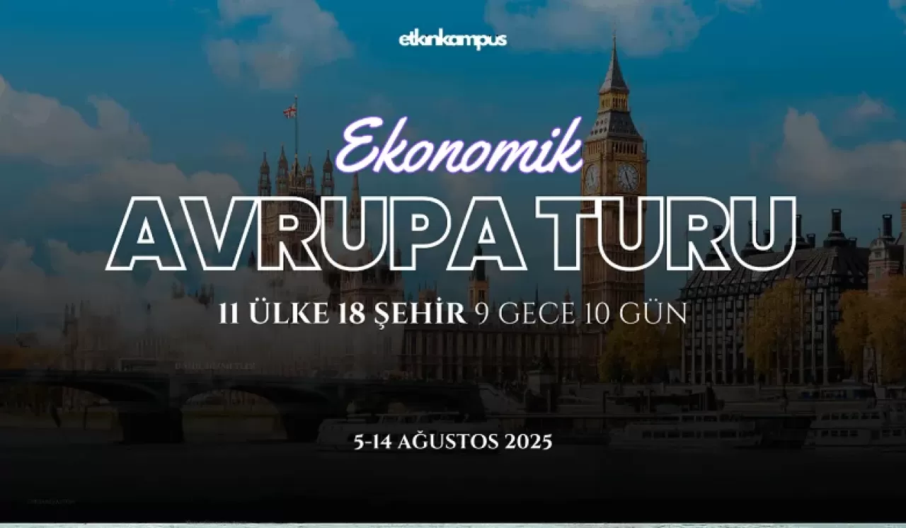 Avrupa'nın Bütçe Dostu Başkentleri: Unutulmaz Bir Hafta Sonu Kaçamağı İçin 4 Ekonomik Rota