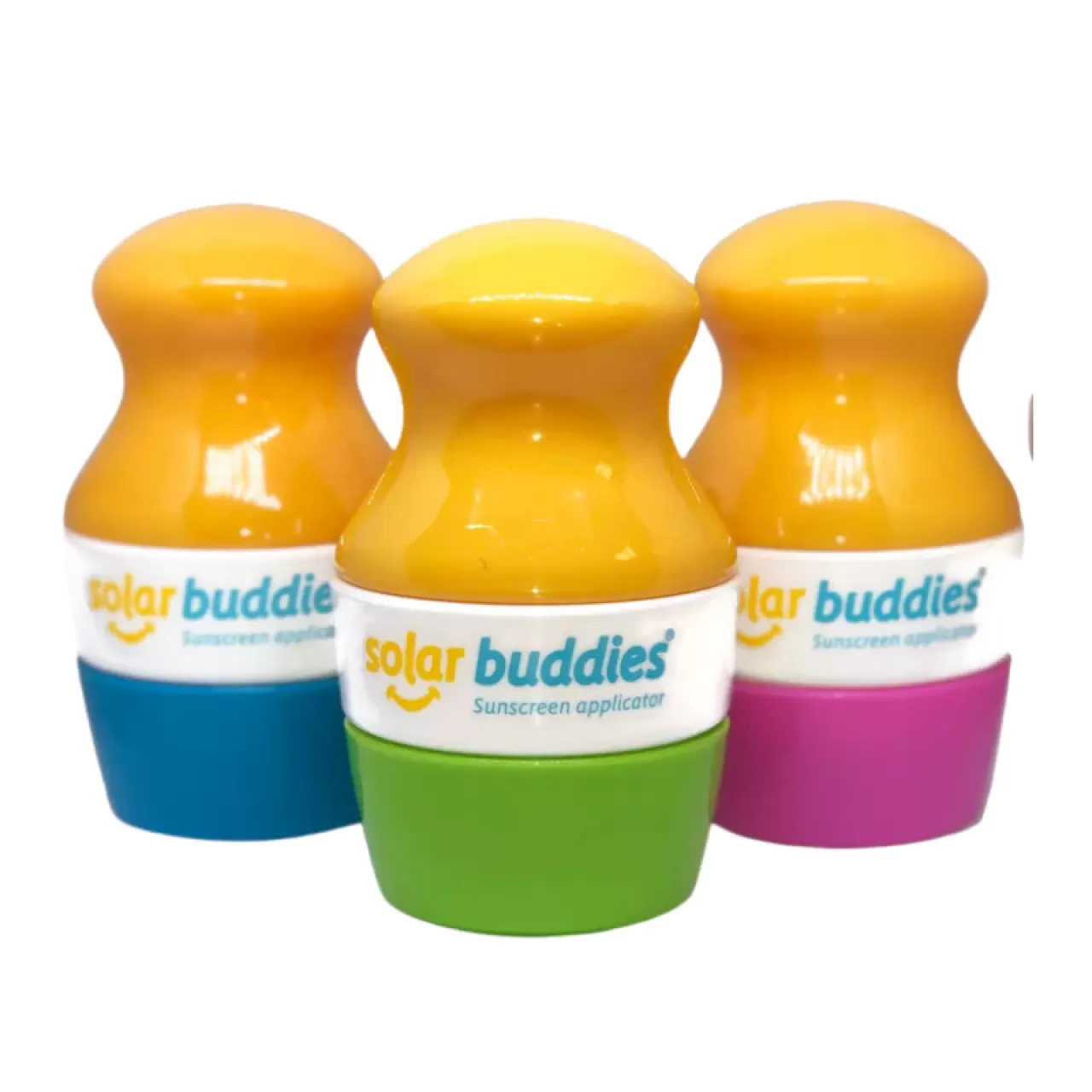 Seyahatlerde Güneş Koruma Devrimi: Solar Buddies ile Elleriniz Temiz Kalacak