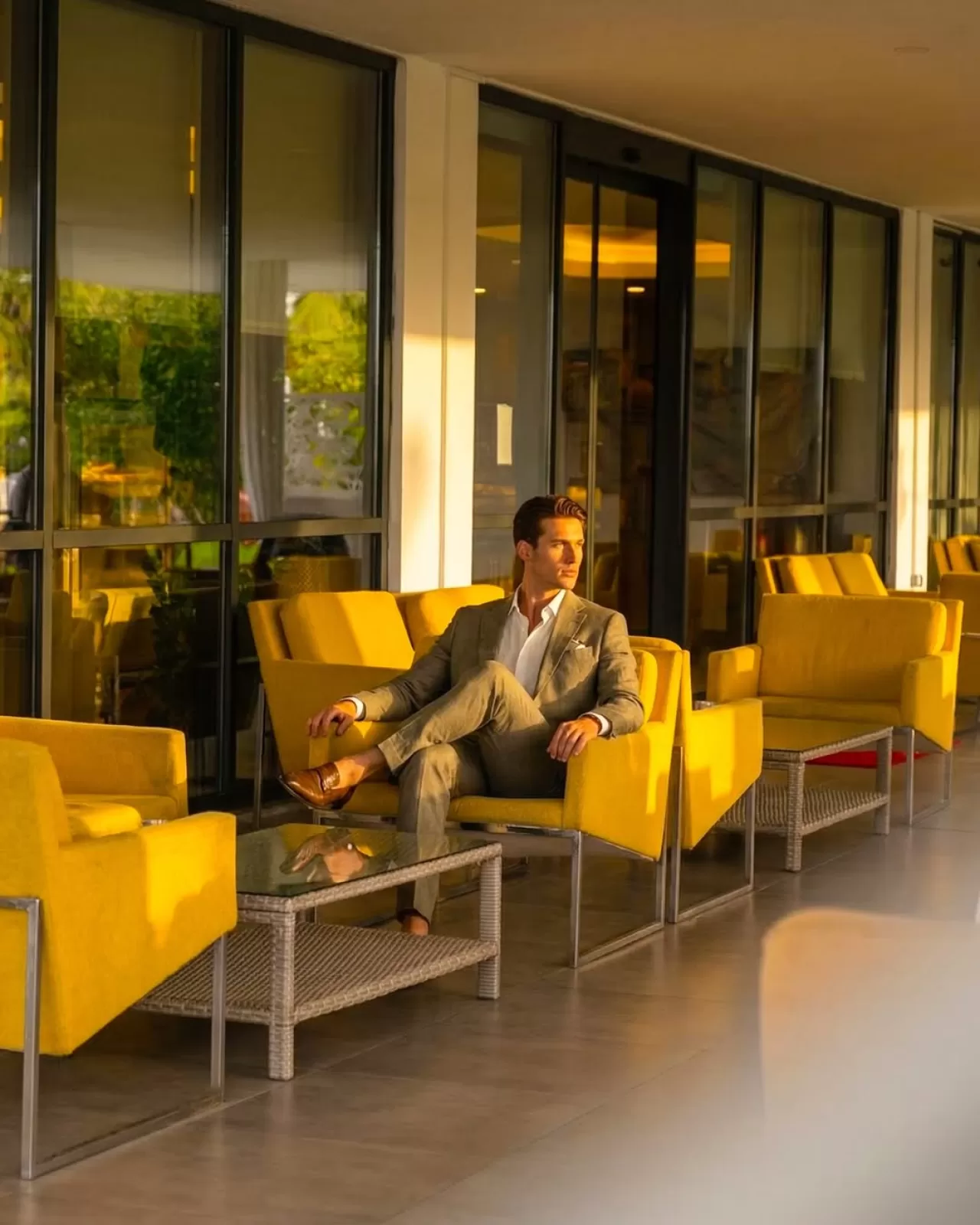 Hane Sun Elite Hotel'de Lüks ve Konfor Bir Arada