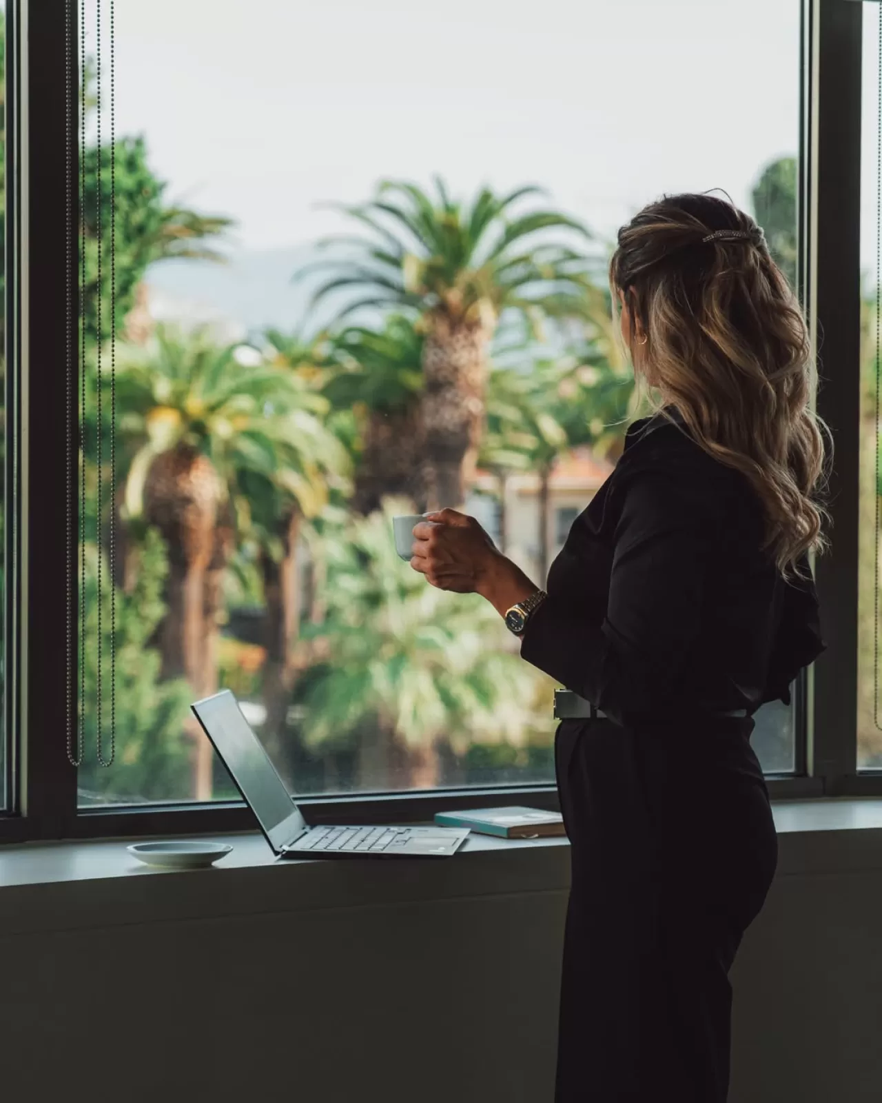 İş Dünyasının İzmir'deki Buluşma Noktası: Swissôtel Büyük Efes