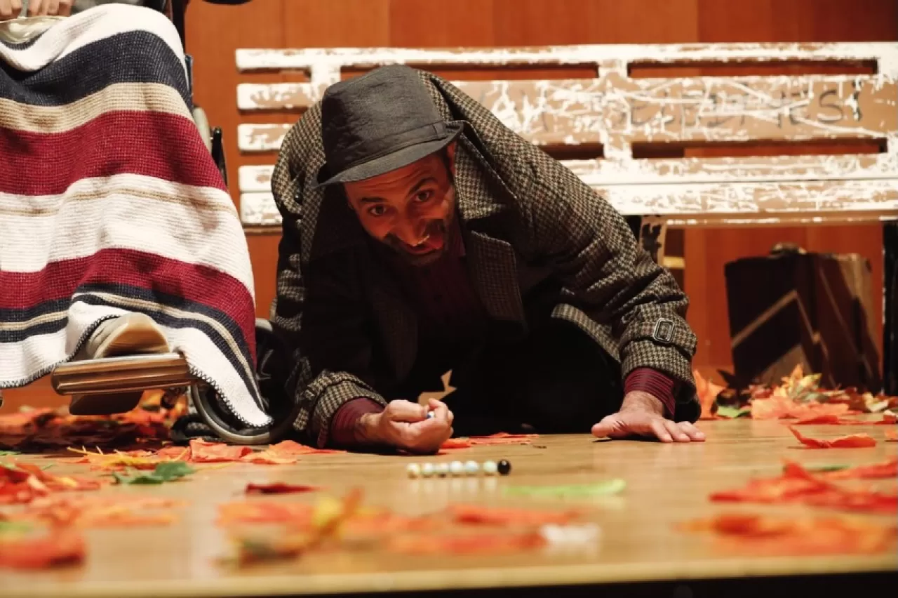 Besim: Kahkaha ve Hüzün Arasında Kardeşliğin Dokunaklı Hikayesi