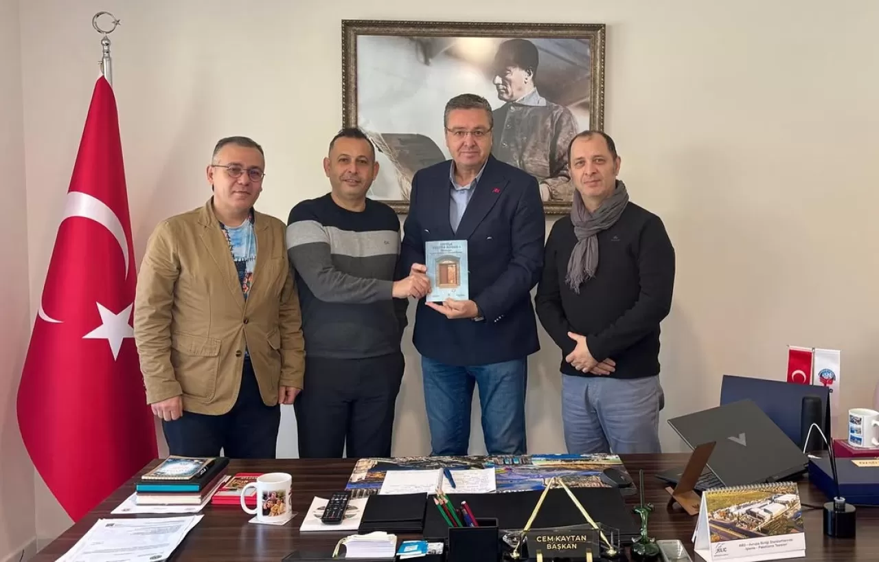 Muğla'nın Kültürel Mirası 