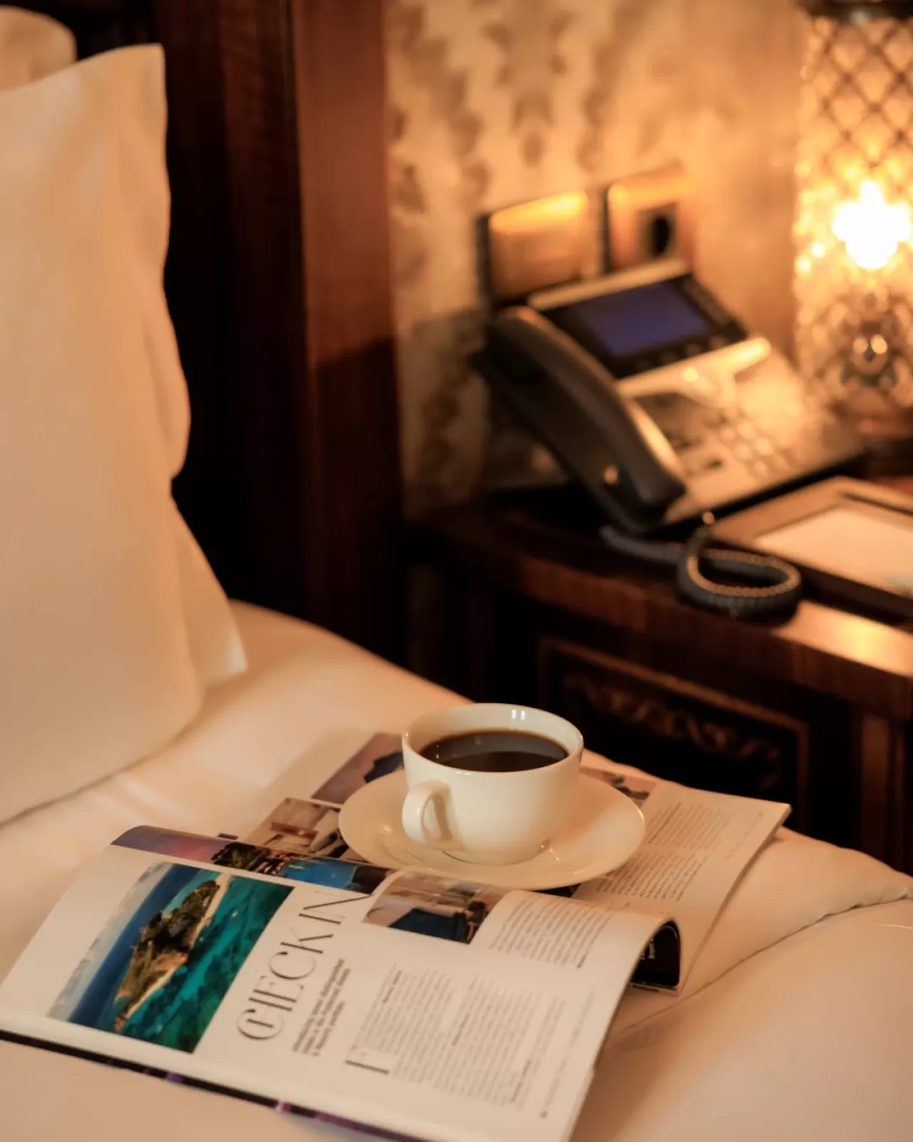 Ajwa Hotels Sultanahmet'te Lüks ve Konfor Bir Arada