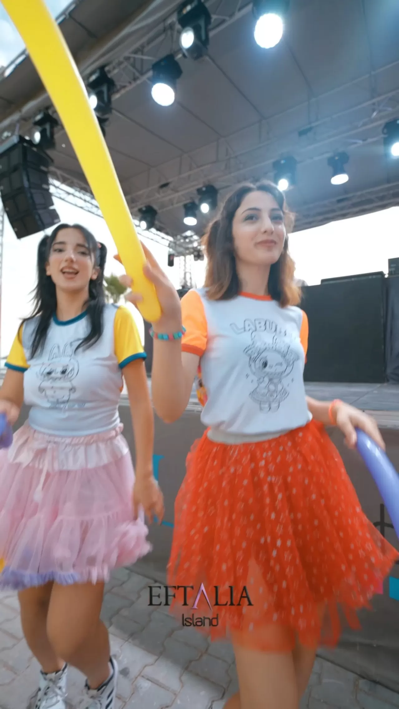 Eftalia Marin Resort'ta Çocuklar İçin Unutulmaz Tatil Keyfi