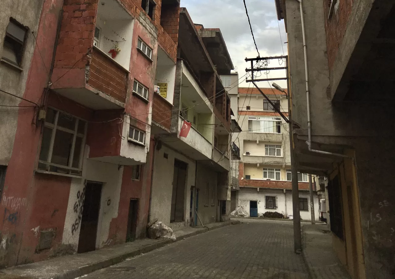 Akdeniz'in Unutulmuş Kaleleri: Sahillerde Saklanan 5 Tarihi Hazine