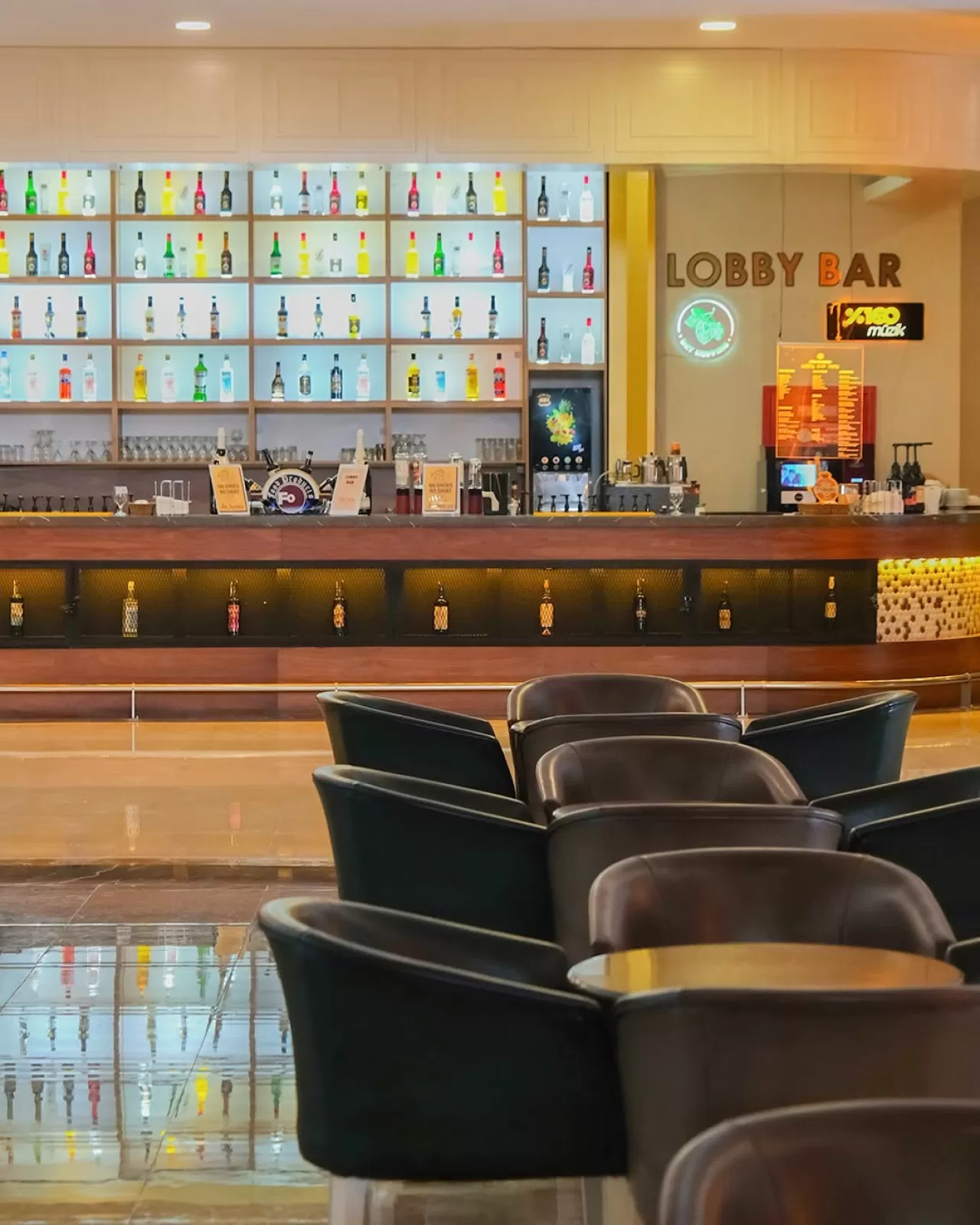 Dream World Aqua'da Stil ve Keyif Buluşuyor