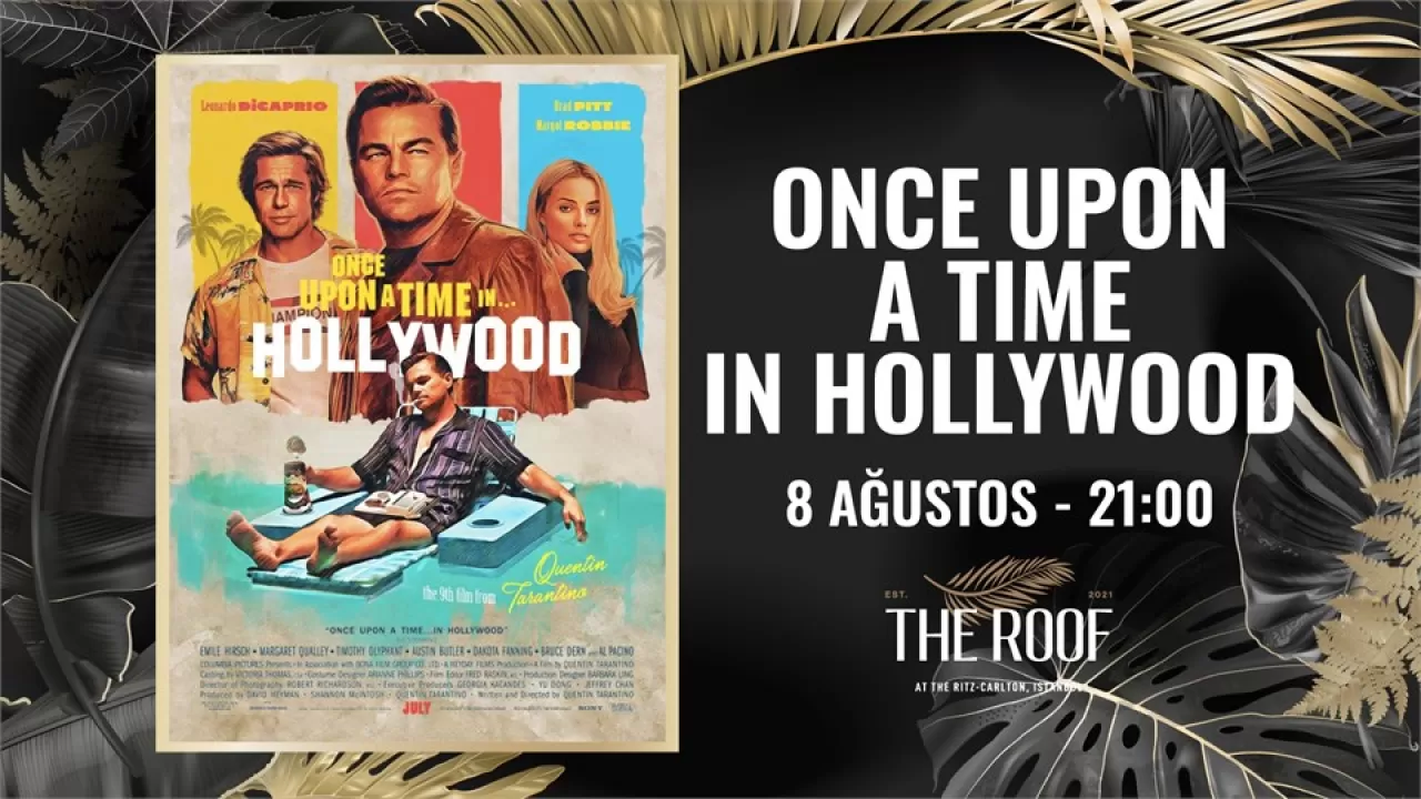 Hollywood'un Ritmi: Sokaklardan Sahnelere Dansın Yıldızlı Festivali