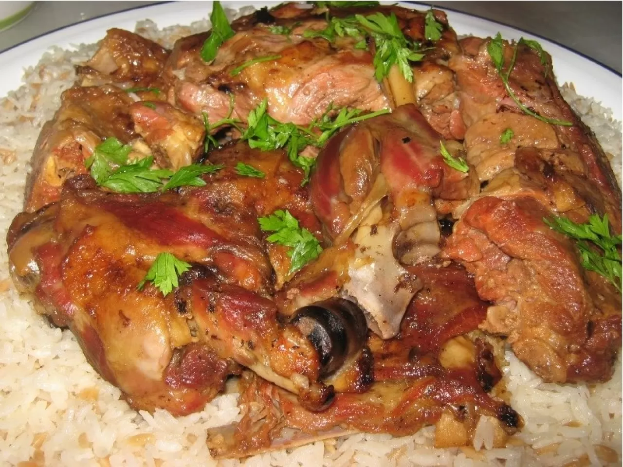 Konya'nın Efsane Lezzeti: Fırın Kebabı'nın Tarih Yolculuğu