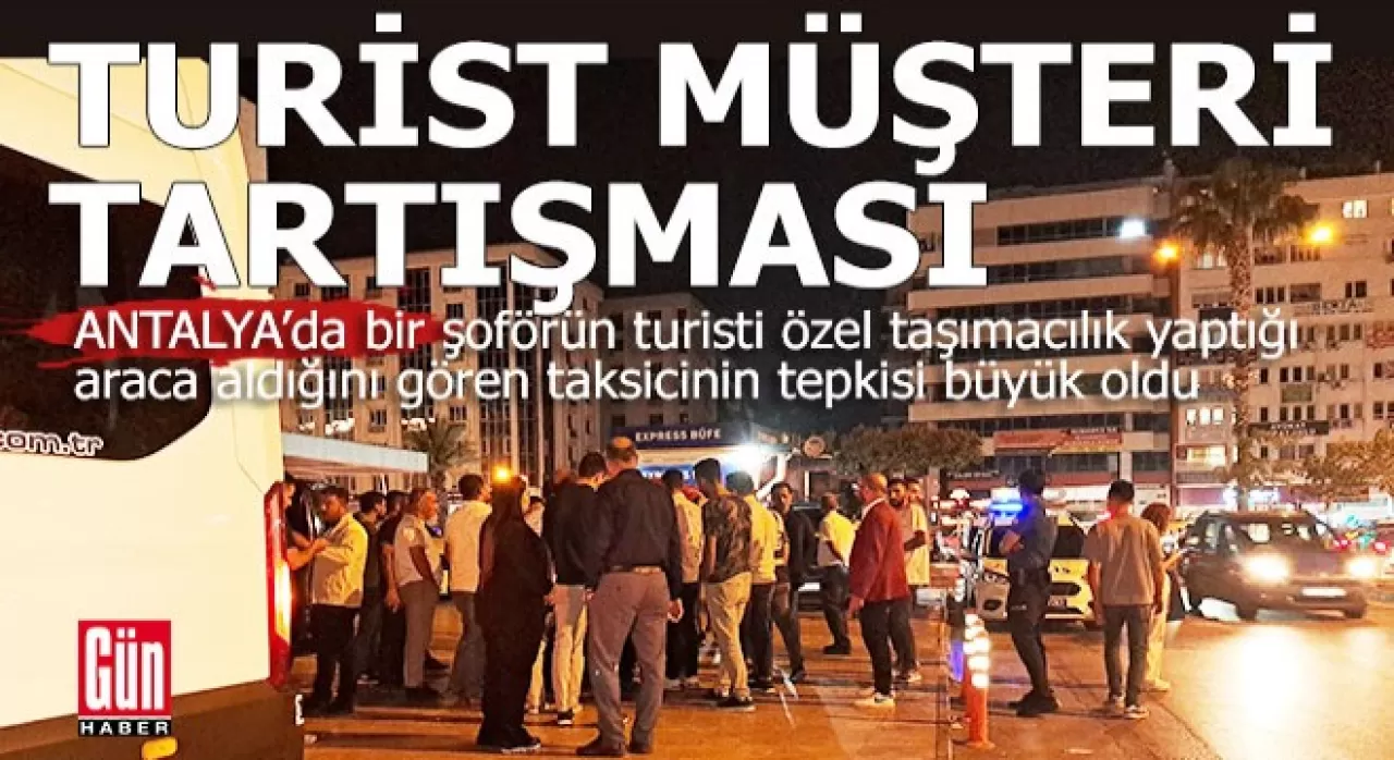 Turistler İçin Kritik Uyarı: Taksi Dolandırıcılıklarına Karşı 5 Hayati Önlem
