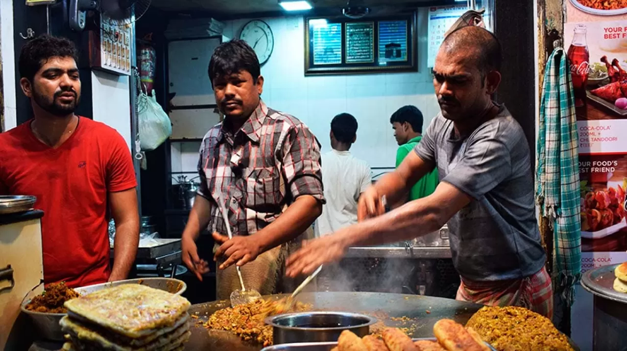 Mumbai'nin Sokak Lezzet Mirası Yok Olma Tehlikesiyle Karşı Karşıya