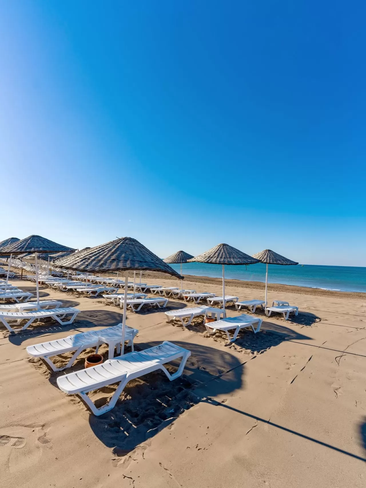 Innvista Hotels Belek'te Yaz Tatili İçin Rezervasyonlar Başladı