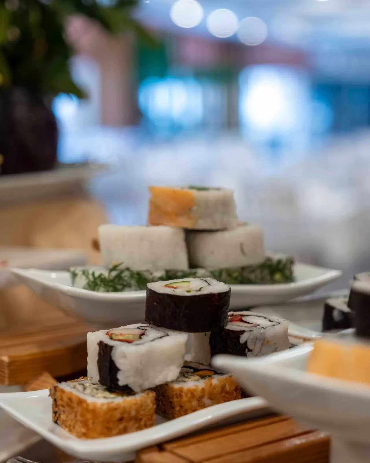 Side Star Park Hotel, Dünya Mutfağının Lezzetlerini Misafirlerine Sunuyor