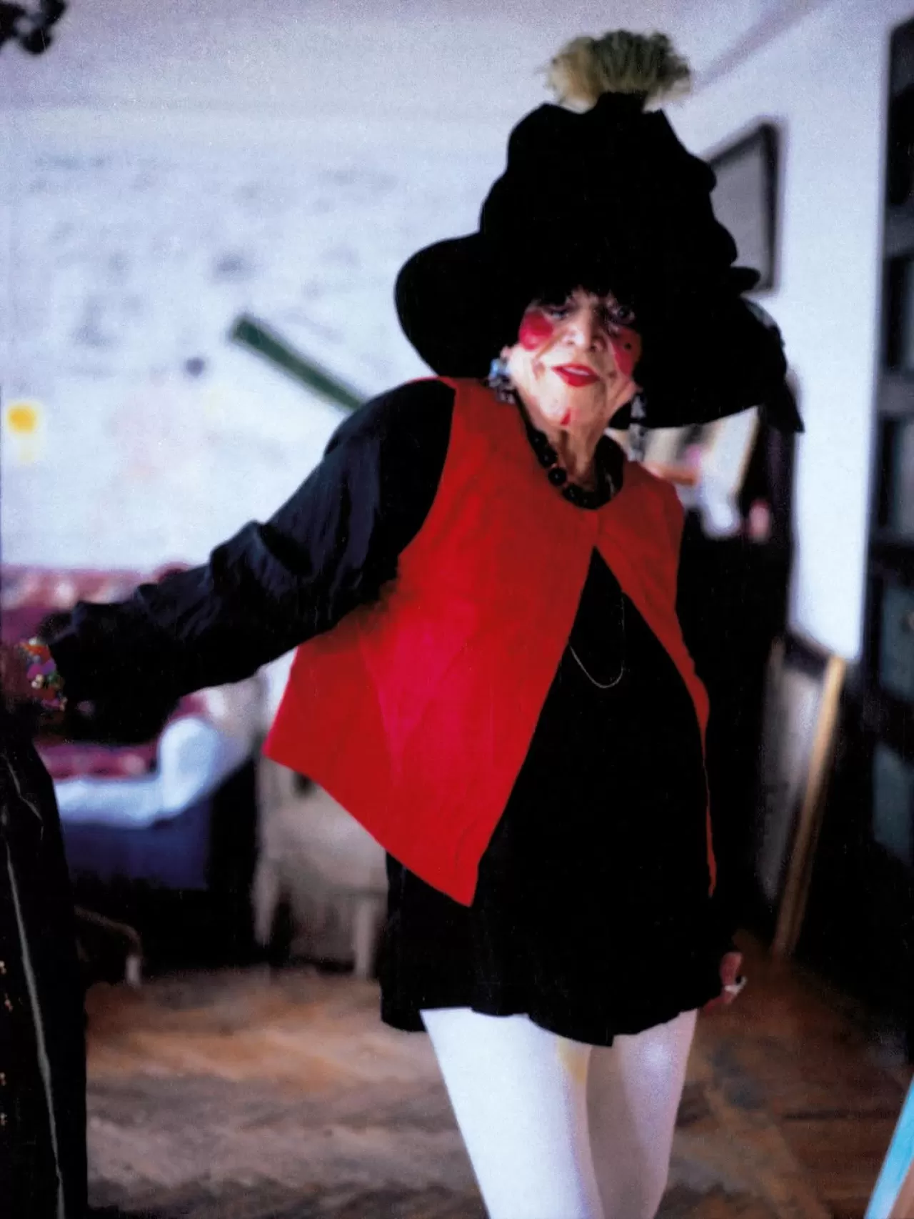 Semiha Berksoy'un Yapıtları 