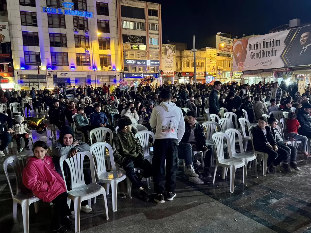 Kilis'in Lezzet Rotası: Kilis Tava'sından Festivallere Bir Gastronomi Seyahati