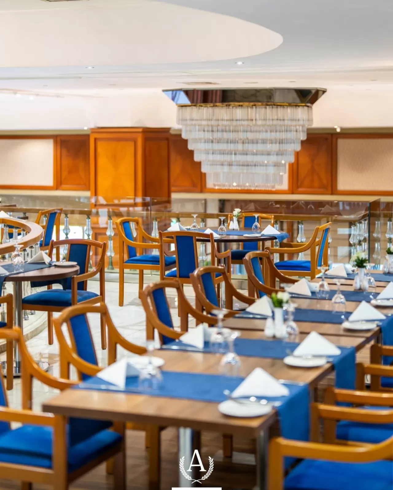 Akgün İstanbul Hotel'de Konforlu ve Zarif Bir Yemek Deneyimi