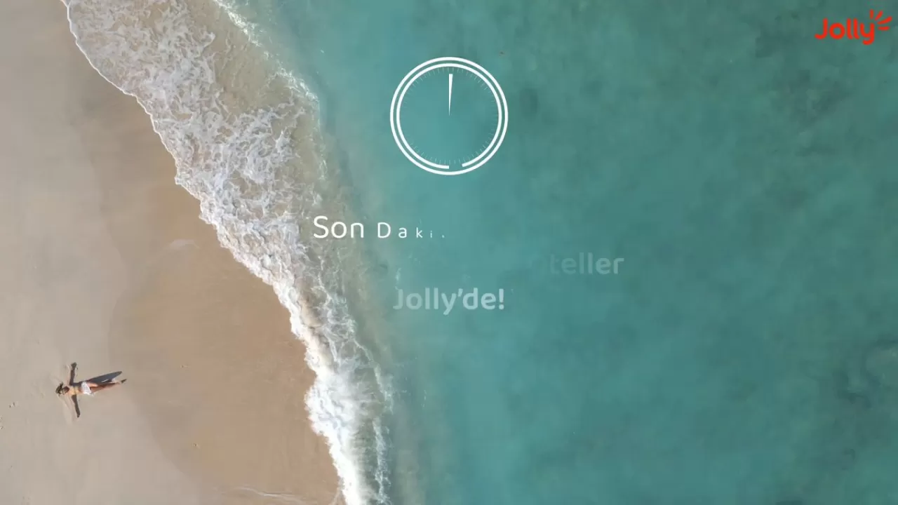 Holiwook Festivali: İzmir'in Sahillerinde Işık, Sanat ve Kozmik Enerji Buluşması