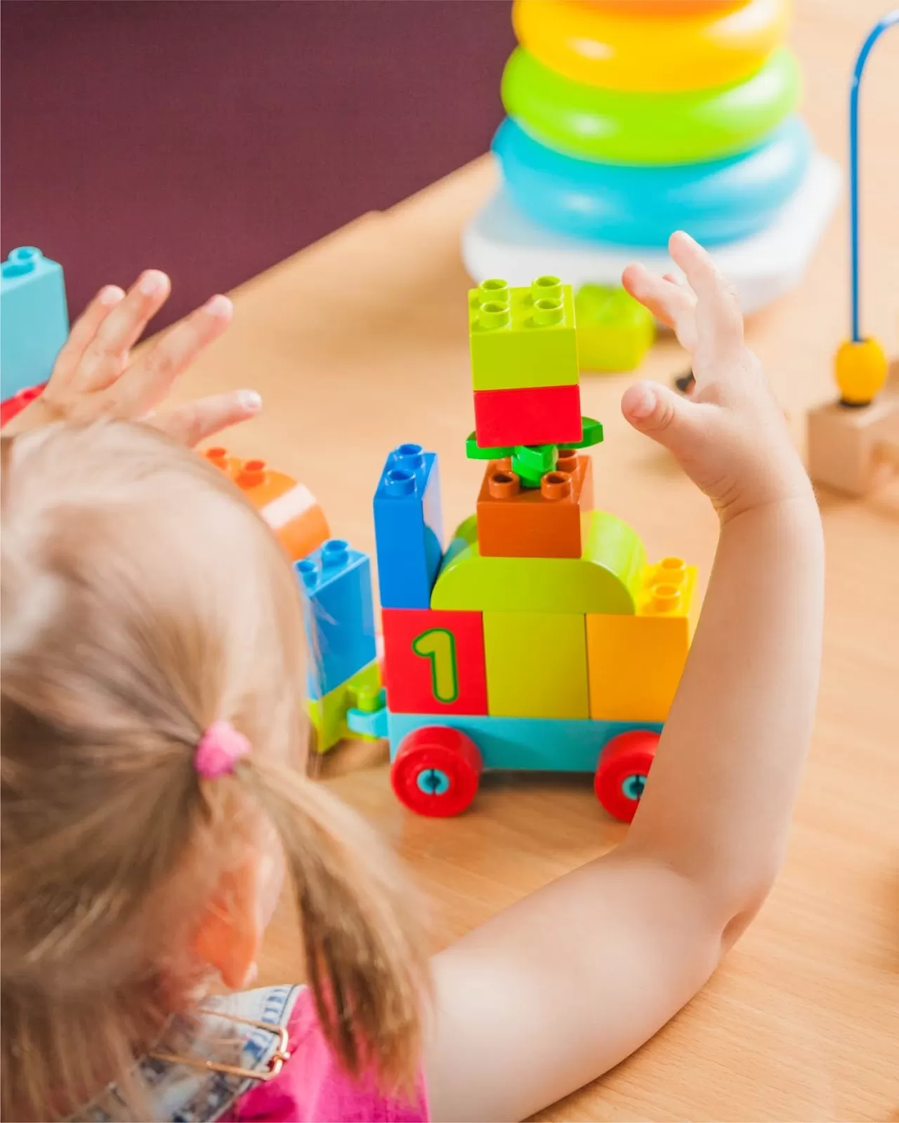 Melas Hotels & Resorts, Çocuk Misafirlerine Özel 