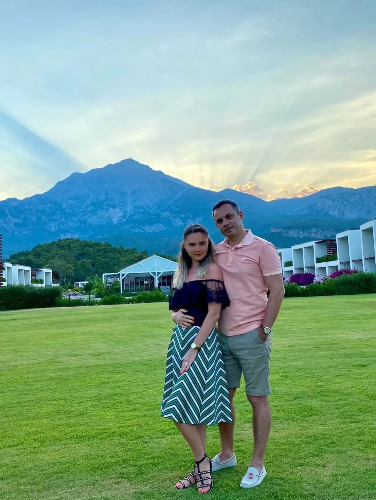 Rixos Premium Tekirova'dan Yeni Bir Paylaşım: 