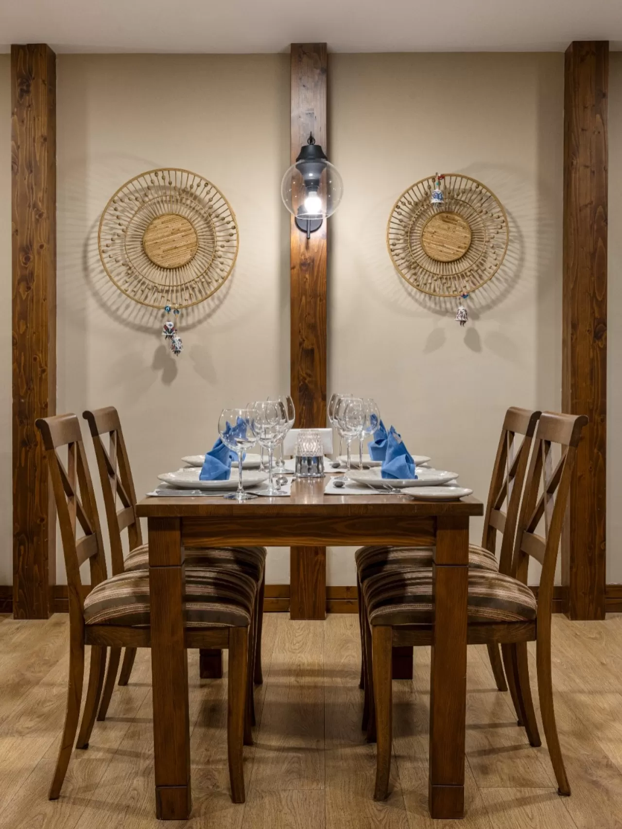 Türk Mutfağının Zarafeti, Side Star Resort'ta 