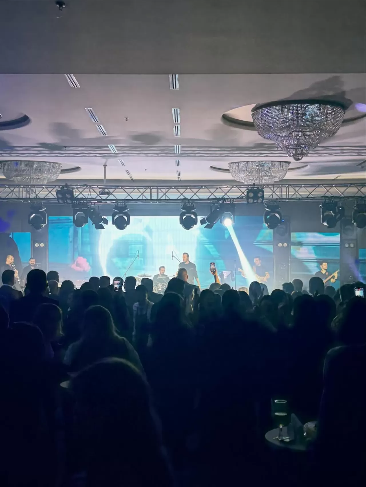 Polifarma'nın 40 Yıllık Başarı Serüveni Görkemli Bir Geceyle Kutlandı