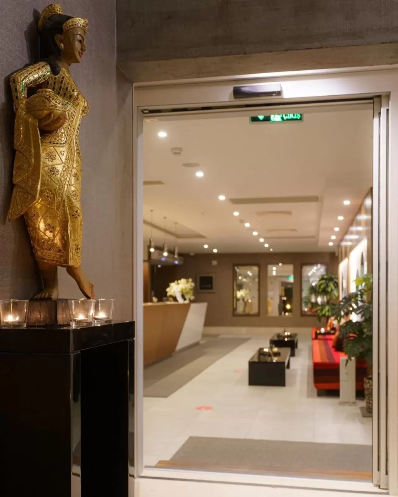 Boyalık Beach Otel'de Zihin ve Beden Yenileme Zamanı